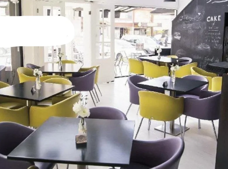 Restaurant  in Limassol, Cyprus