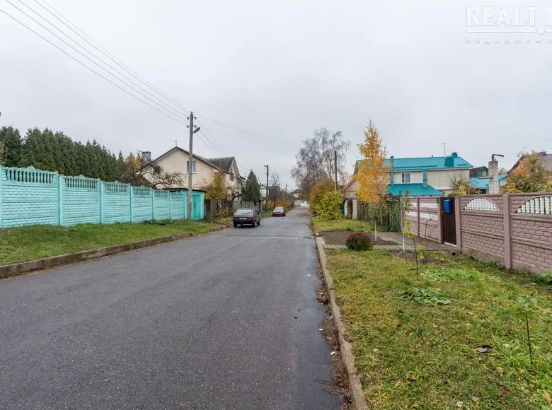 Szeregowiec 100 m² Mińsk, Białoruś