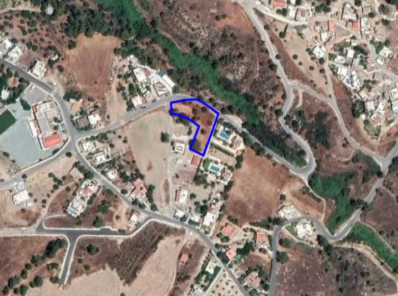 Mieszkanie  Argaka, Cypr