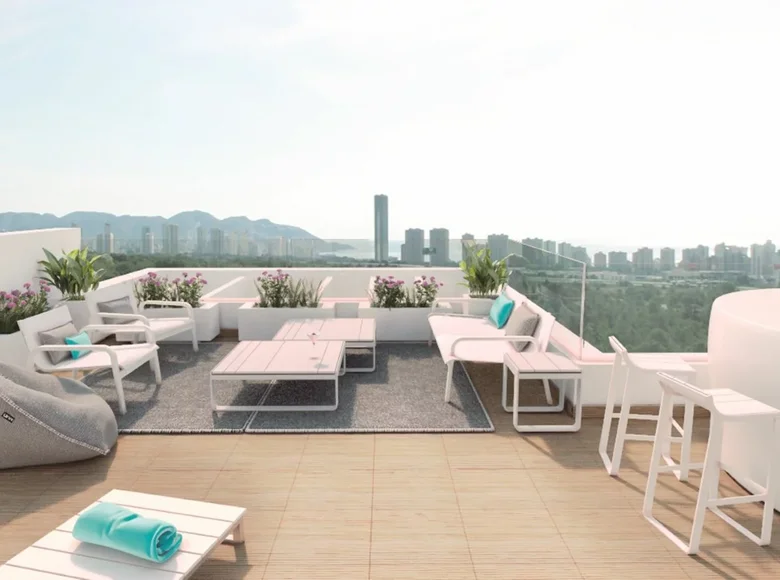 Willa 3 pokoi 134 m² Abadin, Hiszpania