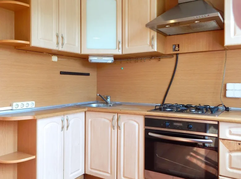 Mieszkanie 1 pokój 31 m² Mińsk, Białoruś