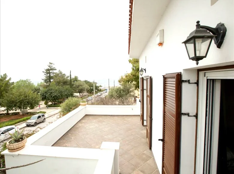 3 bedroom villa 360 m² Saronis, Greece