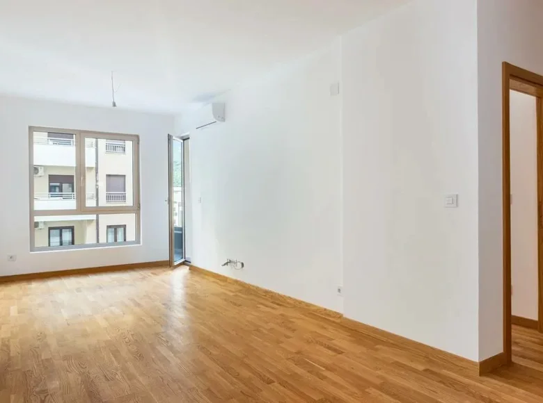 Кондо 1 спальня 43 м² Boreti, Черногория