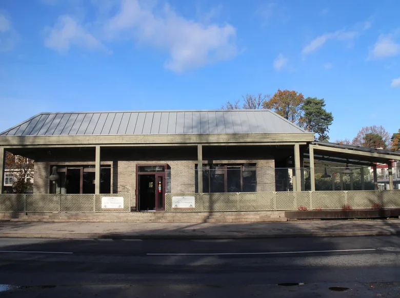 Commercial property 300 m² in Jurmala, Latvia