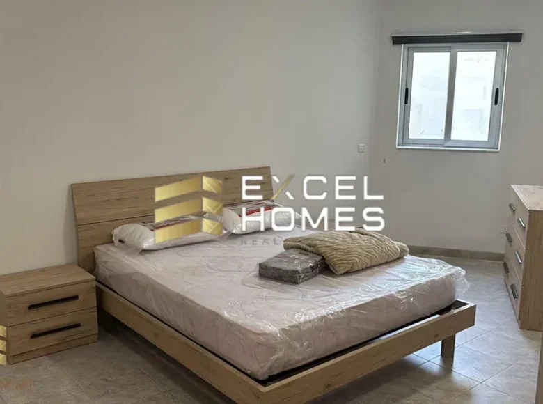Appartement 3 chambres  en Marsascala, Malte