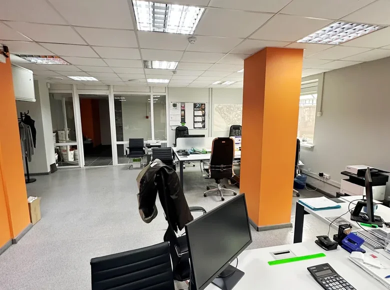 Офис 67 м² Минск, Беларусь