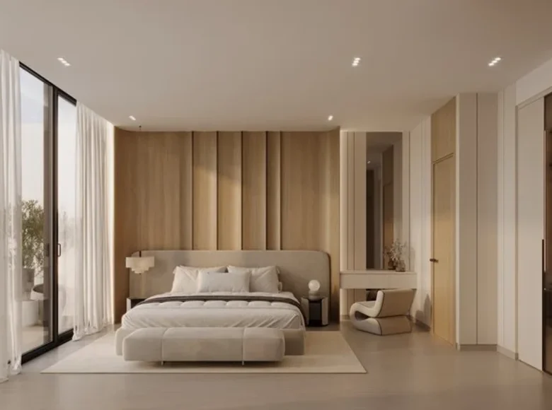 1 bedroom apartment 72 m² Dubai, United Arab Emirates