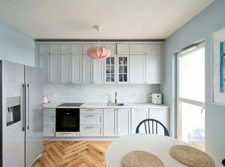 3 room apartment 72 m² Poznan, Poland