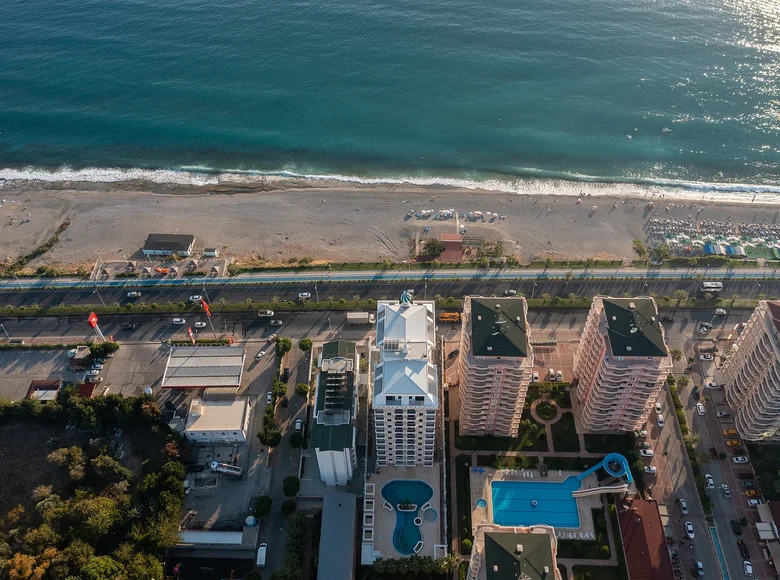 Пентхаус 4 комнаты 238 м² Муратпаша, Турция