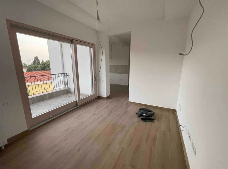 Apartamento 1 habitacion 45 m² Montenegro, Montenegro