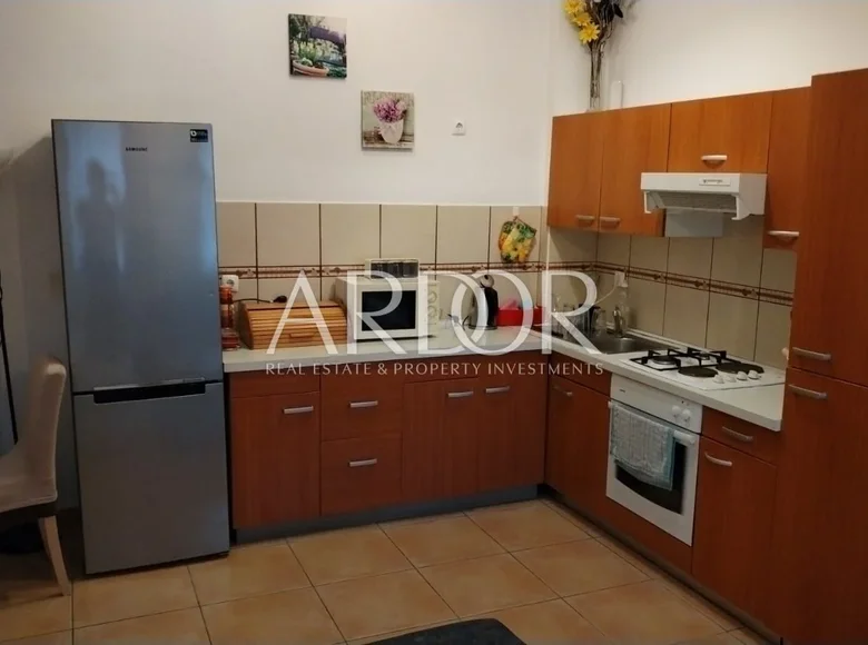 2 bedroom apartment 59 m² Lovran, Croatia