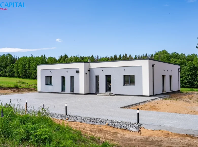 Haus 105 m² Vilnius, Litauen