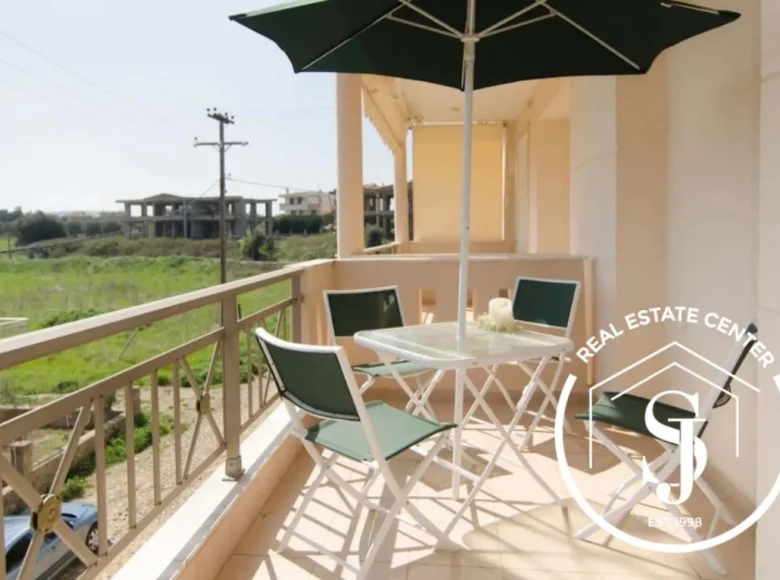 Apartamento 4 habitaciones 130 m² Kallithea, Grecia