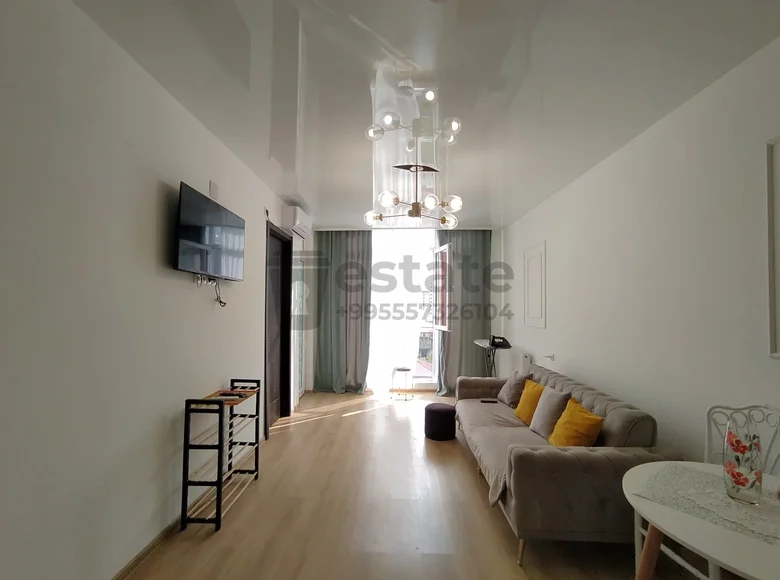 Квартира 2 комнаты 50 м² в Батуми, Грузия