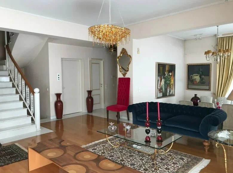 Вилла 4 спальни 422 м² Municipality of Marousi, Греция