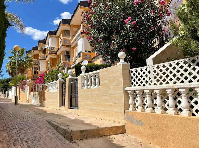 Bungalow 3 zimmer 55 m² Torrevieja, Spanien
