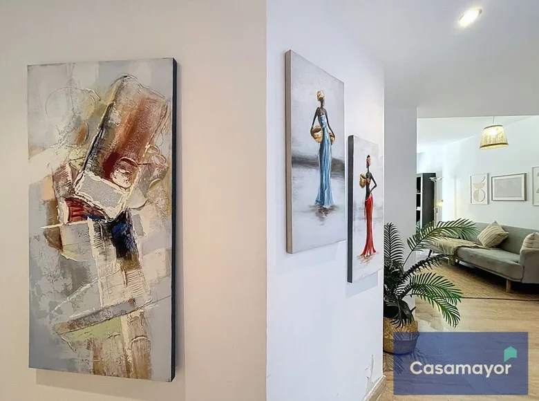 Apartment 68 m² Alicante, Spain