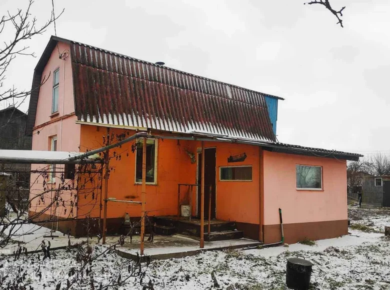 Maison 26 m² Fanipalski sielski Saviet, Bélarus