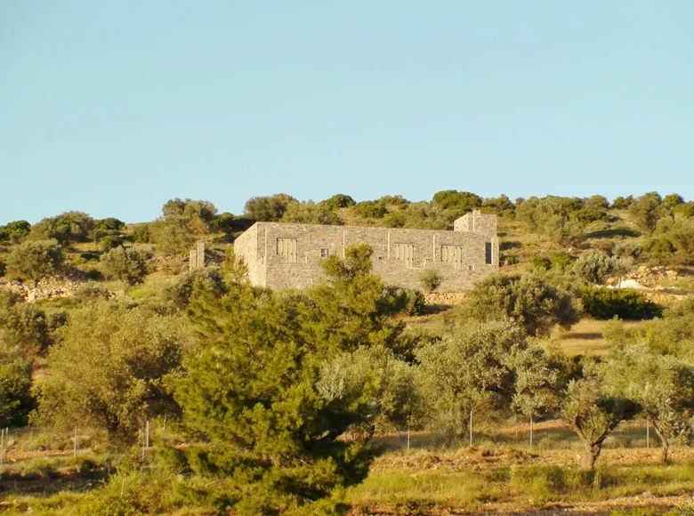 Ferienhaus 7 zimmer 320 m² Keratea, Griechenland