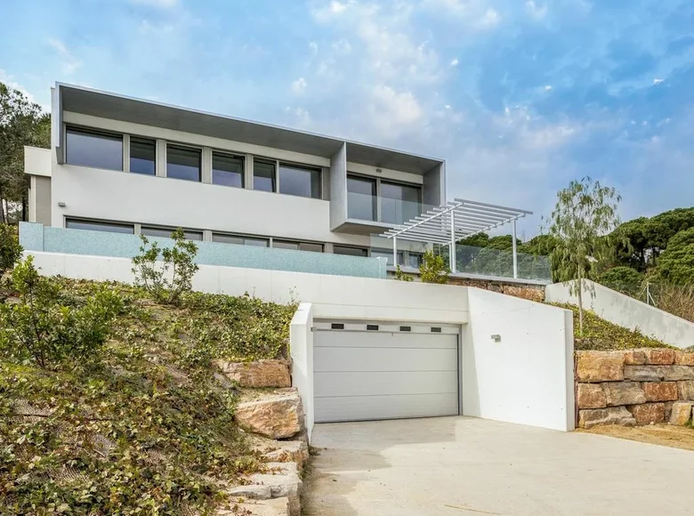 Villa de 6 chambres 625 m² Cabrils, Espagne