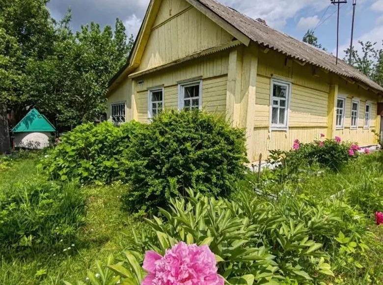Dom 36 m² Orzechowsk, Białoruś
