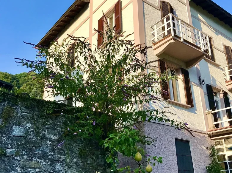 Villa 6 habitaciones 450 m² Italia, Italia