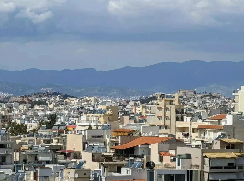 Mieszkanie 3 pokoi 97 m² Municipality of Agios Dimitrios, Grecja