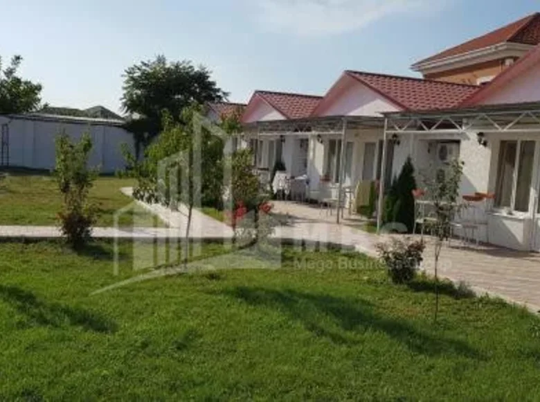 Commercial property 10 000 m² in Tbilisi, Georgia