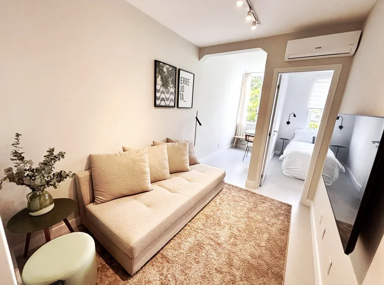 Квартира 2 спальни 52 м² Regiao Geografica Imediata do Rio de Janeiro, Бразилия