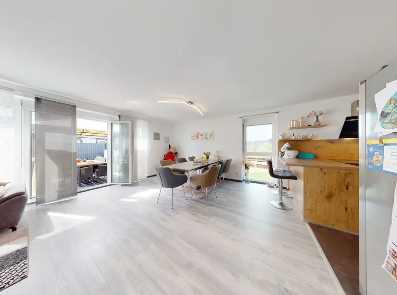 Maison 4 chambres 100 m² Strasshof an der Nordbahn, Autriche