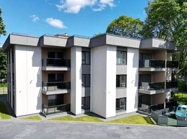 Wohnung 3 zimmer 73 m² Riga, Lettland