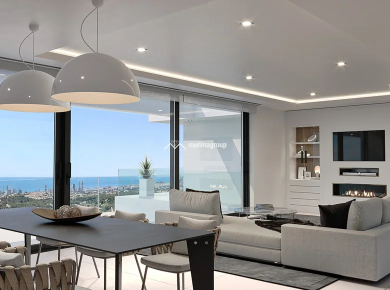 Willa 4 pokoi 453 m² Czarnogóra, Czarnogóra