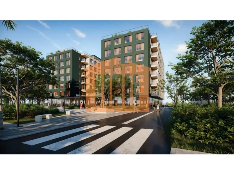 Apartamento 3 habitaciones 73 m² Bashkia Durres, Albania