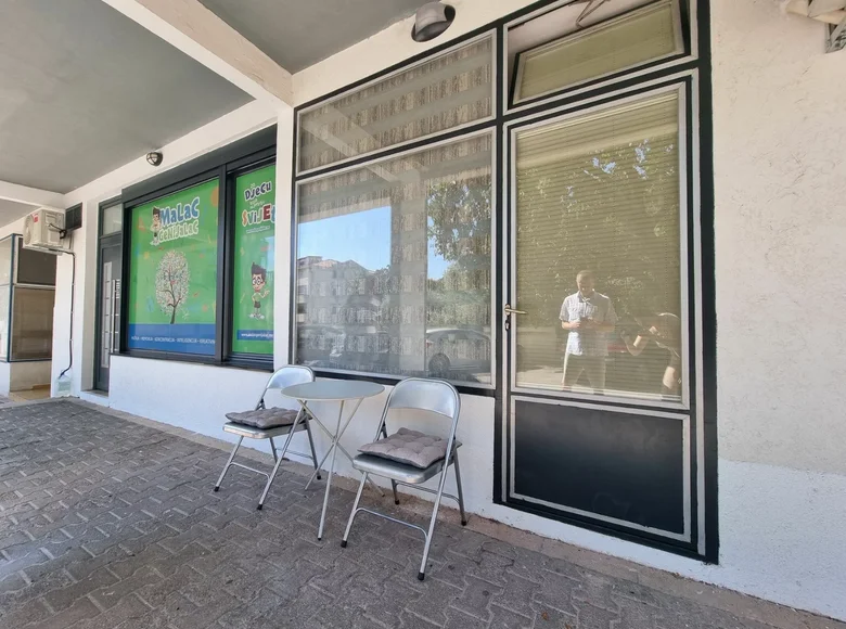 Офис 20 м² в Будве, Черногория