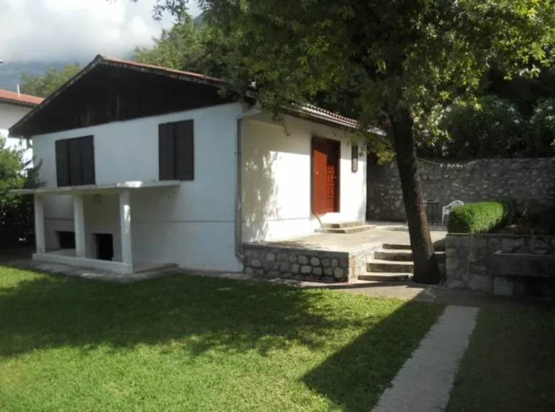 3 bedroom house 91 m² Sutomore, Montenegro