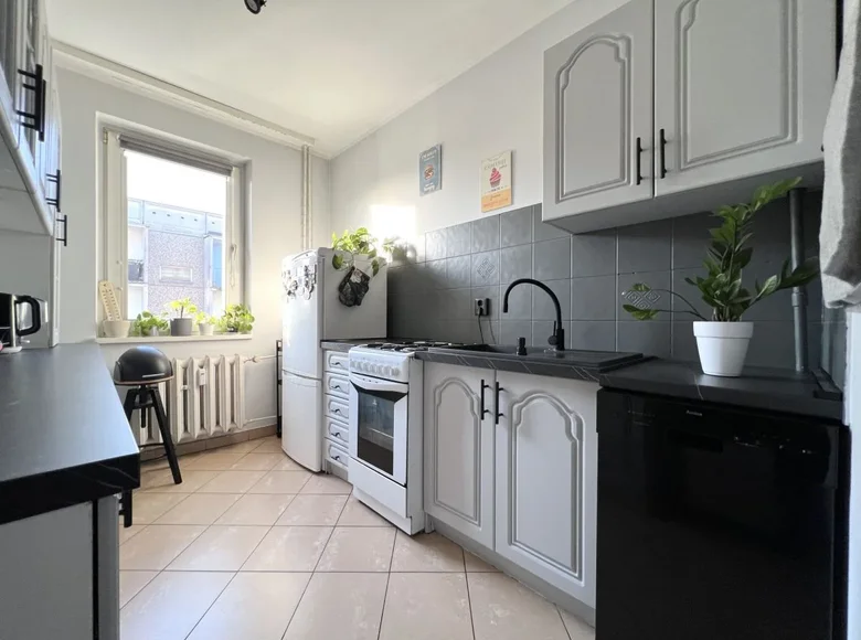 Appartement 2 chambres 50 m² Swarzedz, Pologne