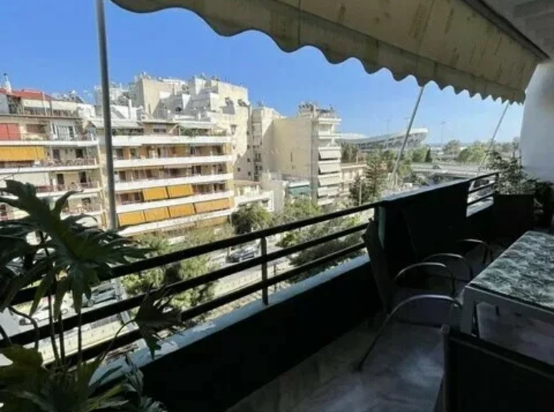 2 bedroom apartment 103 m² Municipality of Piraeus, Greece