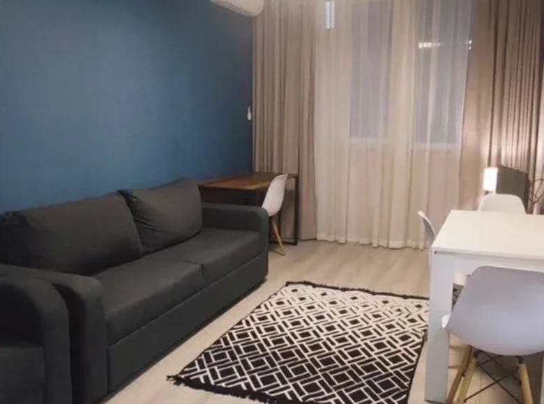 Квартира 2 комнаты 47 м² в Батуми, Грузия