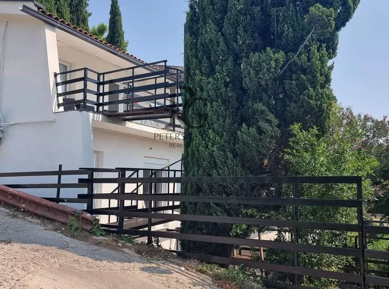 Willa 4 pokoi  Sutomore, Czarnogóra