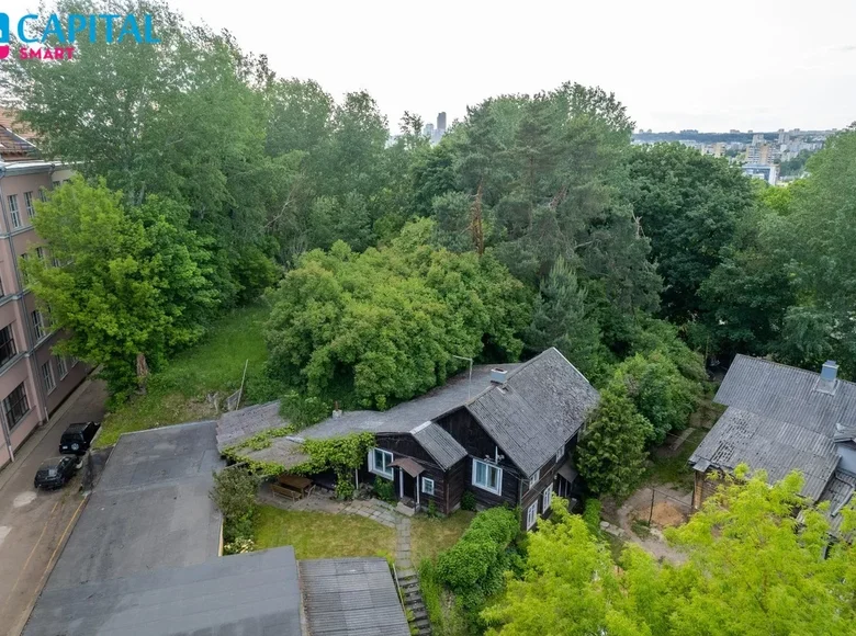 Maison 113 m² Vilnius, Lituanie