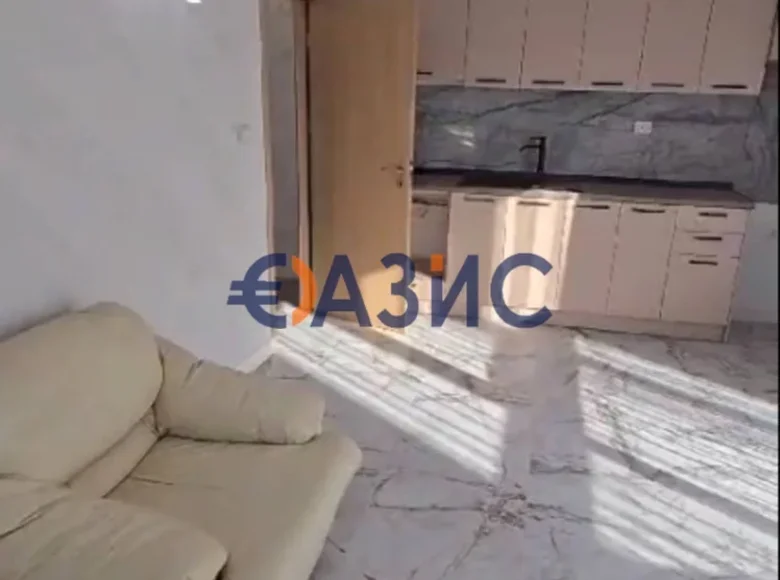 Appartement 2 chambres 85 m² Nessebar, Bulgarie