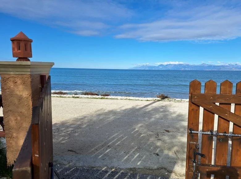 Villa de 2 dormitorios 58 m² Acharavi, Grecia