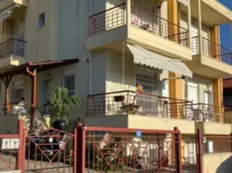 Adosado 2 habitaciones 150 m² Municipality of Neapoli Sykies, Grecia