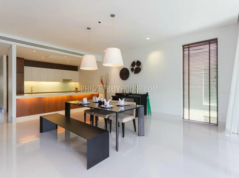 Mieszkanie 2 pokoi 230 m² Pa Khlok, Tajlandia