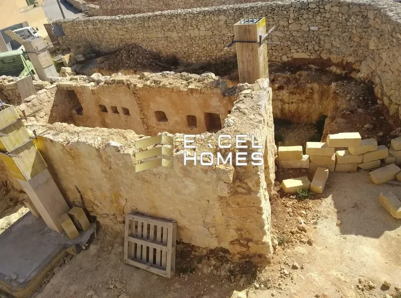 Maison 4 chambres  Marsascala, Malte