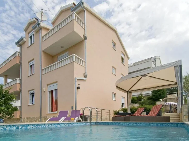 Hotel 320 m² Grad Trogir, Chorwacja