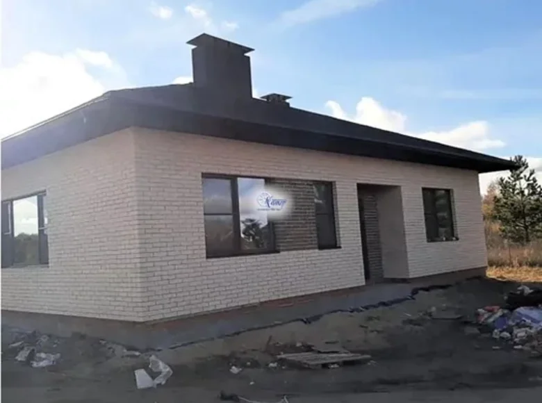 Дом 2 комнаты 85 м² Лесное, Россия