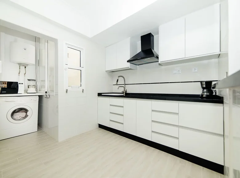 Квартира 3 спальни 78 м² Abadin, Испания