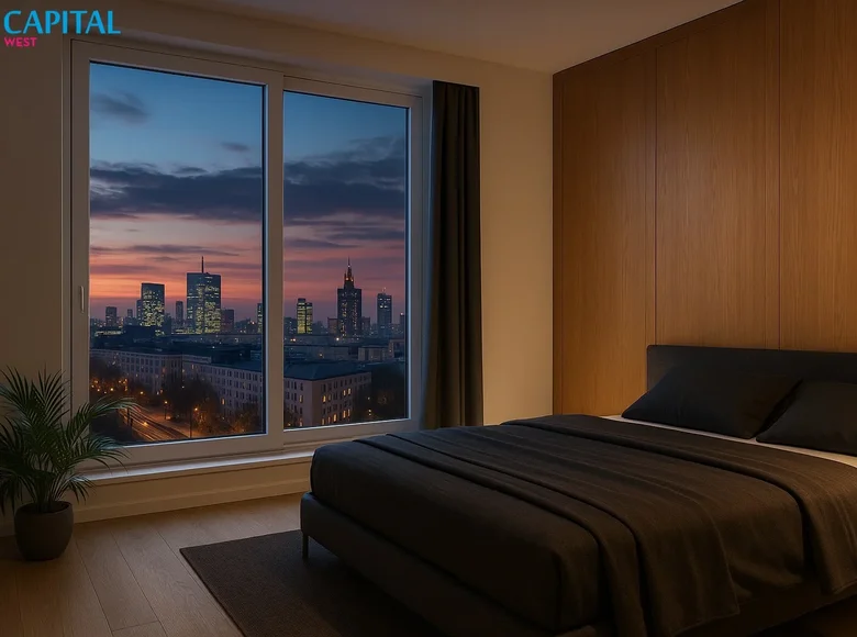 Квартира 3 комнаты 77 м² Клайпеда, Литва