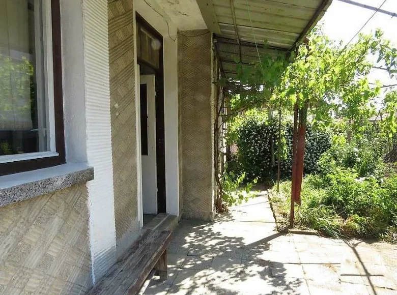 Wohnung  Dyulevo, Bulgarien